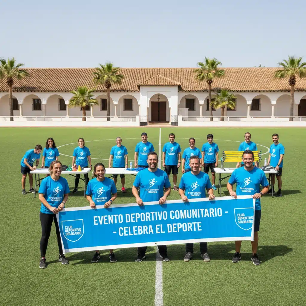 Retención Voluntarios Clubes: Estrategias Efectivas España 2026