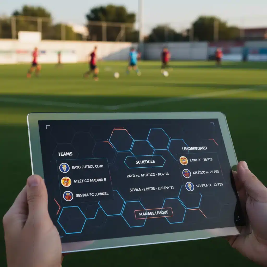 Comparativa 2026: Mejores Plataformas Gestión Ligas Deportivas España