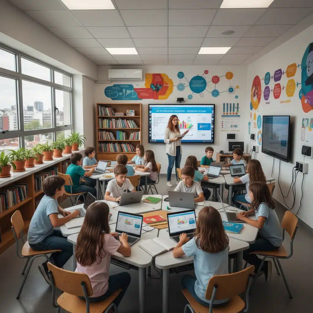 Ley Educativa Argentina 2026: Impacto Curricular y Desafíos